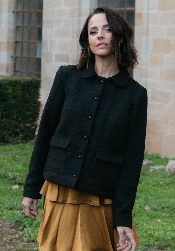 Maison Fauve - Calypso Jacket